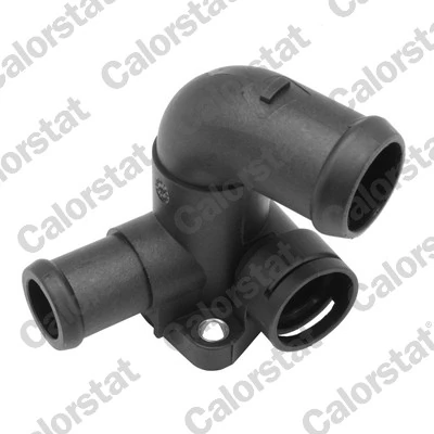 Coolant Flange